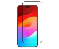 eStuff eSTUFF ES501411 Ekrano/nugarėlės apsauga Apple Permatoma ekrano apsauga 1 vnt.