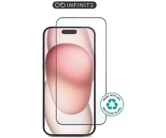 eSTUFF ES501432-10BULK, Apple, iPhone 17 Air, Atsparus įbrėžimams, Atsparus smūgiams, Permatomas, 10 vnt.