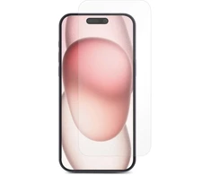 eSTUFF ES501432-50BULK ekrano ir nugarėlės apsauginė plėvelė telefonui, skirta Apple iPhone 17 Air, skaidri, 1 vnt.