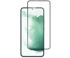 eSTUFF ES504079, Samsung, Galaxy S22+, Atsparus įbrėžimams, Permatomas, 1 vnt.