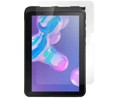 Samsung eSTUFF ES506014, Skaidrus ekrano apsauginis stiklas, Blizgus, 9H, Grūdintas stiklas, 460 g, 1 vnt.