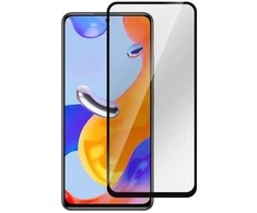eSTUFF ES515080, Xiaomi, Redmi Note 10, Atsparus įbrėžimams, Permatomas, 1 vnt.