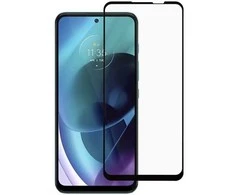 eStuff eSTUFF ES515112 ekrano/nugarėlės apsauga Skaidri ekrano apsauga skirta Motorola 1 vnt.