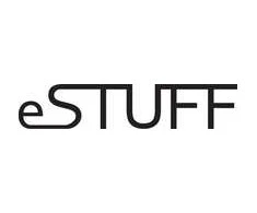 eSTUFF ES517003, Skaidri ekrano apsauga, Blizgi, 9H, Grūdintas stiklas, 120 g, 1 vnt.