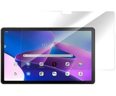 „eSTUFF Titan Shield“ ekrano apsauga, skirta „Microsoft Surface Go 3“.