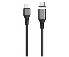 eSTUFF INFINITE (GRS) magnetinis USB-C