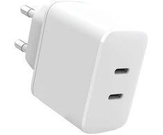 Įkroviklis eStuff INFINITE USB-C Charger EU PD