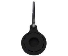 eStuff AirTag Collar Tag Silicone