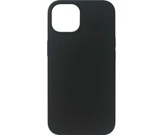 eSTUFF ES67120021, Dėklas, Apple, iPhone 14, 15,5 cm (6,1"), Juodas