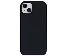 eSTUFF ES67120026, Dėklas, Apple, iPhone 15 Plus, 17 cm (6,7 colio), Juodas