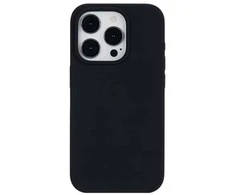 eSTUFF ES67150027, Dėklas, Apple, iPhone 15 Pro, 15,5 cm (6,1"), Juodas