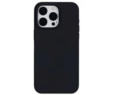eSTUFF ES67150028, Dėklas, Apple, iPhone 15 Pro Max, 17 cm (6,7 colio), Juodas