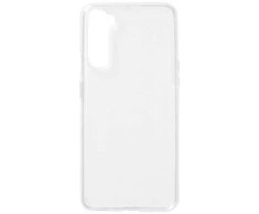 eSTUFF ES673058-BULK, Dėklas, Samsung, Galaxy Xcover Pro, Skaidrus
