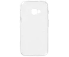 eSTUFF ES673076-BULK, Dėklas, Samsung, Galaxy Xcover 4/4s, Skaidrus