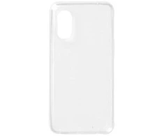eSTUFF ES673083-BULK, Dėklas, Samsung, Galaxy Xcover 5, Skaidrus
