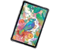 Dėklas na tablet eStuff eSTUFF ES680100-BULK etui na tablet 27,9 cm (11'') Dėklas Permatomas