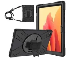 eSTUFF ES681851-BULK, Dėklas, Samsung, Galaxy Tab A7 10.4 (2020), 26,4 cm (10,4"), 380 g