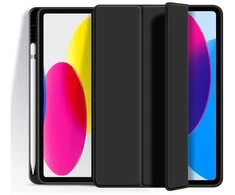 eSTUFF ES68204001-BULK, Dėklas, Apple, iPad 10.9 10-osios kartos 2022, 27,7 cm (10,9"), 170 g