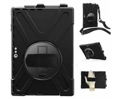 eSTUFF ES683600-BULK, Dangtelis, Microsoft, Surface Pro 7, Sufrace Pro 6, Surface Pro 5, Surface Pro 4, 31,2 cm (12,3"), 460 g