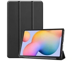 eSTUFF ES685010-BULK, Folio, Samsung, Tab S6 5G (SM-T866N), Tab S6 (SM-T860, SM-T865), 26,7 cm (10,5"), 380 g