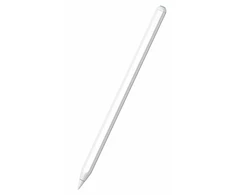 eSTUFF ES68900010, Planšetė, Apple, Baltas, iPad Mini (Gen 5/6), Capacitive, Aliuminio