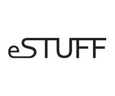 eStuff 2 vnt POM, skirtas iPad Stylus Pen