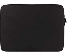 eSTUFF ES697120-BULK, dėklas su rankove, 35,6 cm (14"), 200 g