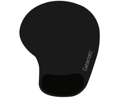 Kilimėlis Goobay Ergonomic Gel Wrist GLB215002 Juodas