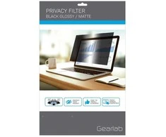 „eSTUFF GLBB34808342“ filtras 86,4 cm (34 colių) ekranui, „Monitorius“ berėmis privatumo filtras ekranui
