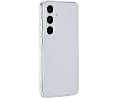 eSTUFF ES67401001, Dėklas, Samsung, Galaxy S24+, 17 cm (6,7"), Permatomas
