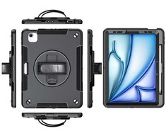 Dėklas na tablet eStuff iPad Air 11 2025/2024/iPad