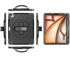 Dėklas na tablet eStuff iPad Air 13 2025/2024/iPad