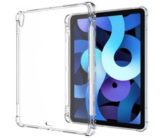 Dėklas na tablet eStuff eSTUFF MEMPHIS, Cover, Apple, iPad Air 5 10.9, iPad Air 4 10.9, 27.7 cm (10.9''), 100 g