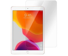 „eStuff TitanShield“ grūdinto stiklo ekrano apsauga, skirta „iPad 10.2“