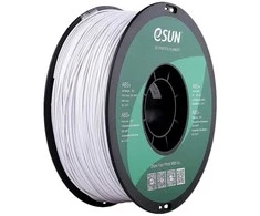 eSun ABS+ 1kg 1.75mm - Cold Baltas