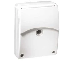 Esylux CDS-A/N - Lighting sensor - Baltas - Polycarbonate (PC) - IP54 - II - -25 - 55 °C