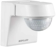 Esylux DEFENSOR MD 230 40 IR EM10025372 1C IP55 WH judesio jutiklis m.230