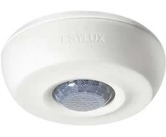 Esylux Bewegungsmelder MD 360i/8 Basic baltas fernbedienbar