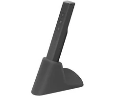 ESYLUX ESY-Pen, universalus, „Bluetooth“, spaudžiamieji mygtukai, juodas