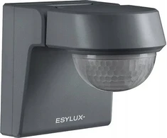 ESYLUX Lauko judesio jutikliai DEFENSOR MD 280° 40 IR 1C IP55 AN