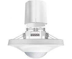 Lubinis šviestuvas ESYLUX loft-style room sensor PD-C 360i/8 FM DUO DALI