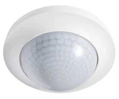 Lubinis šviestuvas ESYLUX ceiling presence sensor PD-C 360/24 BMS DALI-2