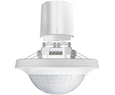 Lubinis šviestuvas ESYLUX ceiling/mount room sensor PD-C 360i/24 FM DUO DALI