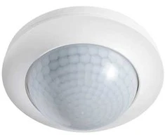 ESYLUX MD-C360i/24, Lubiniai, Balta, 2000 lx, 3 m, 5 m, 360°