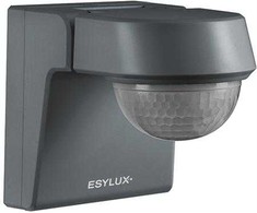 ESYLUX Lauko judesio jutikliai DEFENSOR MD 230° 40 IR 1C IP55 AN
