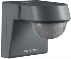 ESYLUX Lauko judesio jutikliai DEFENSOR MD 280° 40 IR 1C IP55 AN