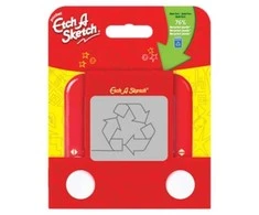 Etch A Sketch Kišeninis (6066730)