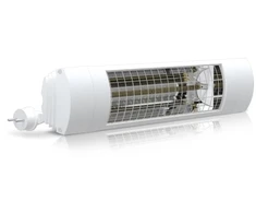 Etherma Infraraudonųjų spindulių emiteris 1,8 kW WS IP65