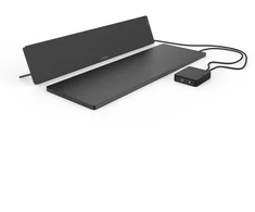 ETHERMA LAVA-DESK-ZONE 230V SORT