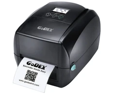 Etikečių spausdintuvas Godex Etikečių spausdintuvas Godex RT700i PRO/203dpi/termotransfer/USB/USBHost/RS232/Tinklinis/LCD